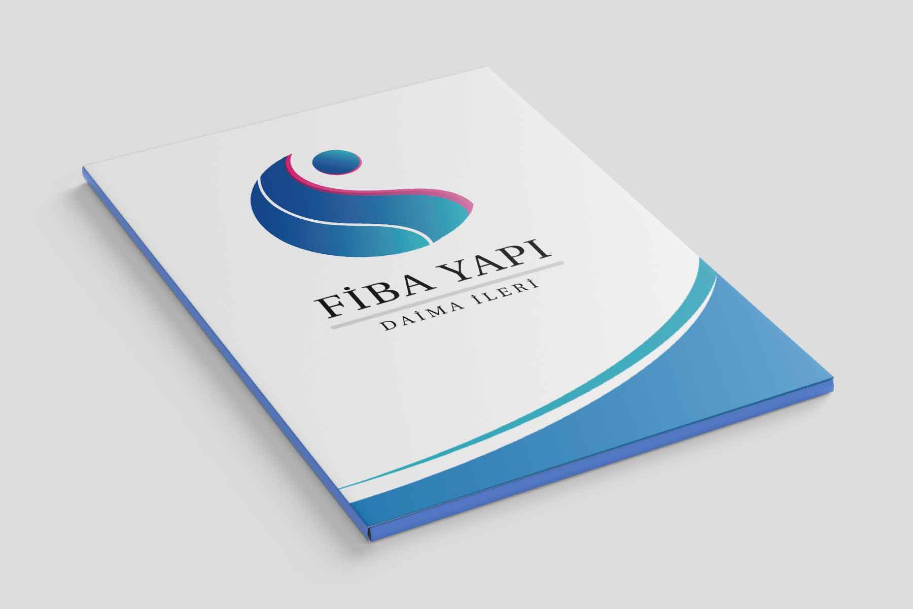 Cepli Dosya Basımı