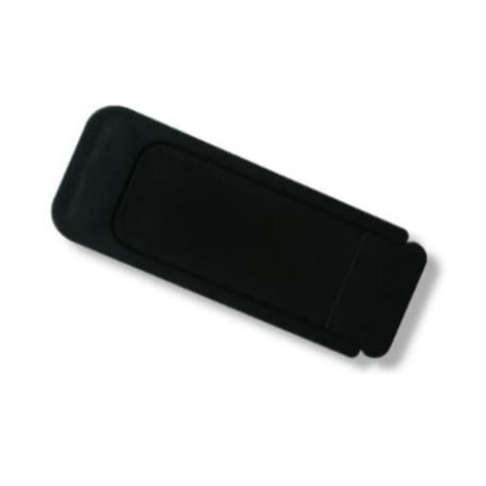 AKASYA SİYAH KAMERA KAPATICI