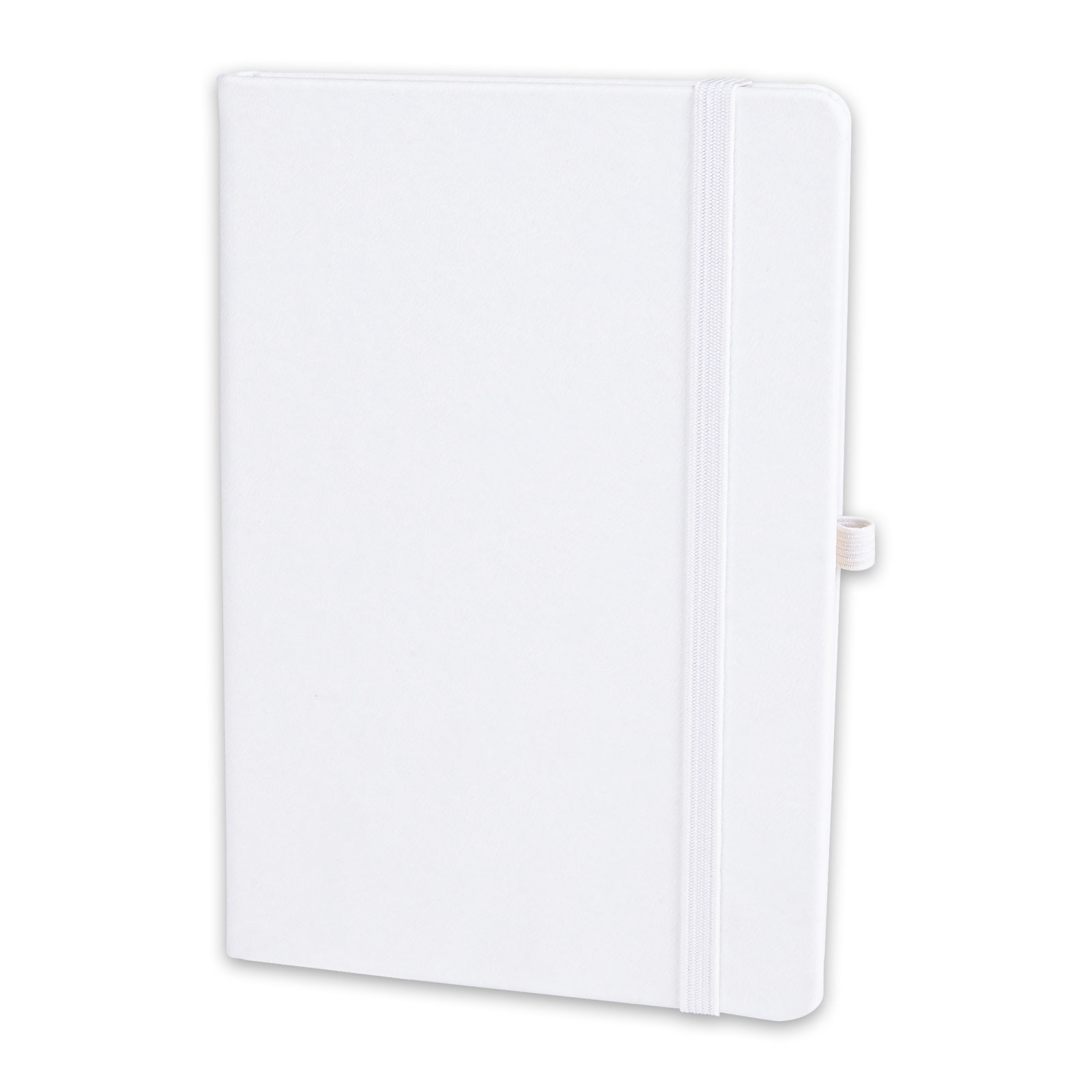 KALECİK BEYAZ TARİHSİZ DEFTER (13X21 CM)