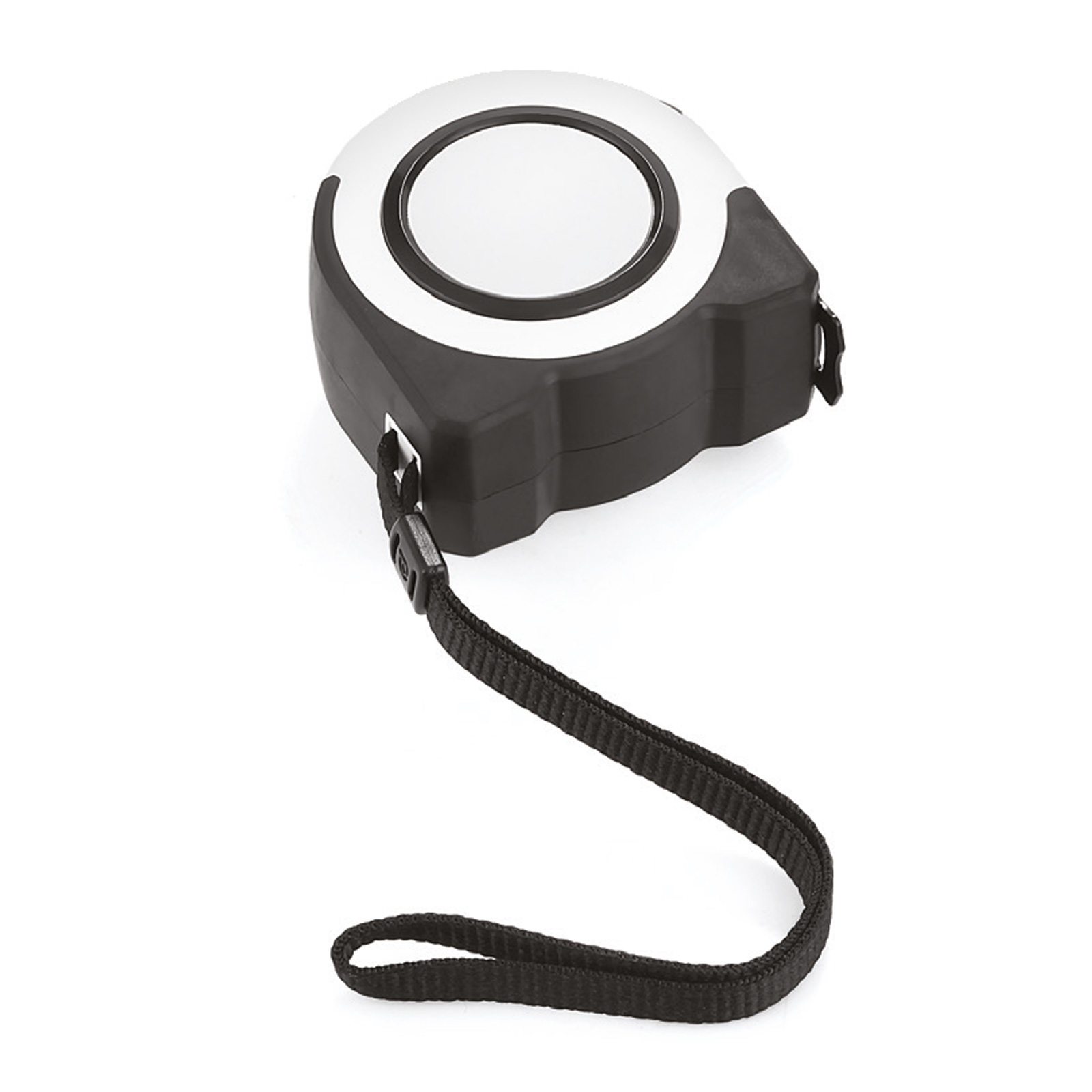 TEVAFUK BEYAZ ŞERİT METRE