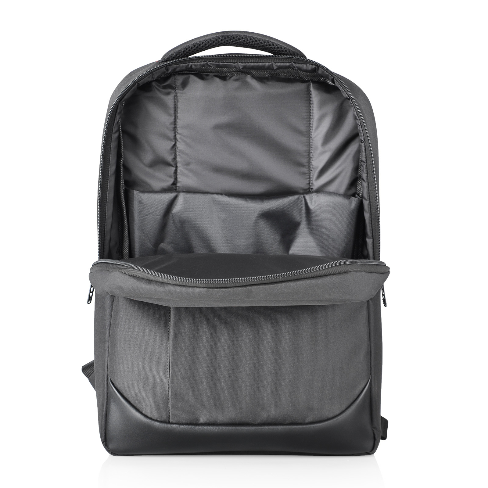 BULANIK LAPTOP BÖLMELİ SIRT ÇANTASI