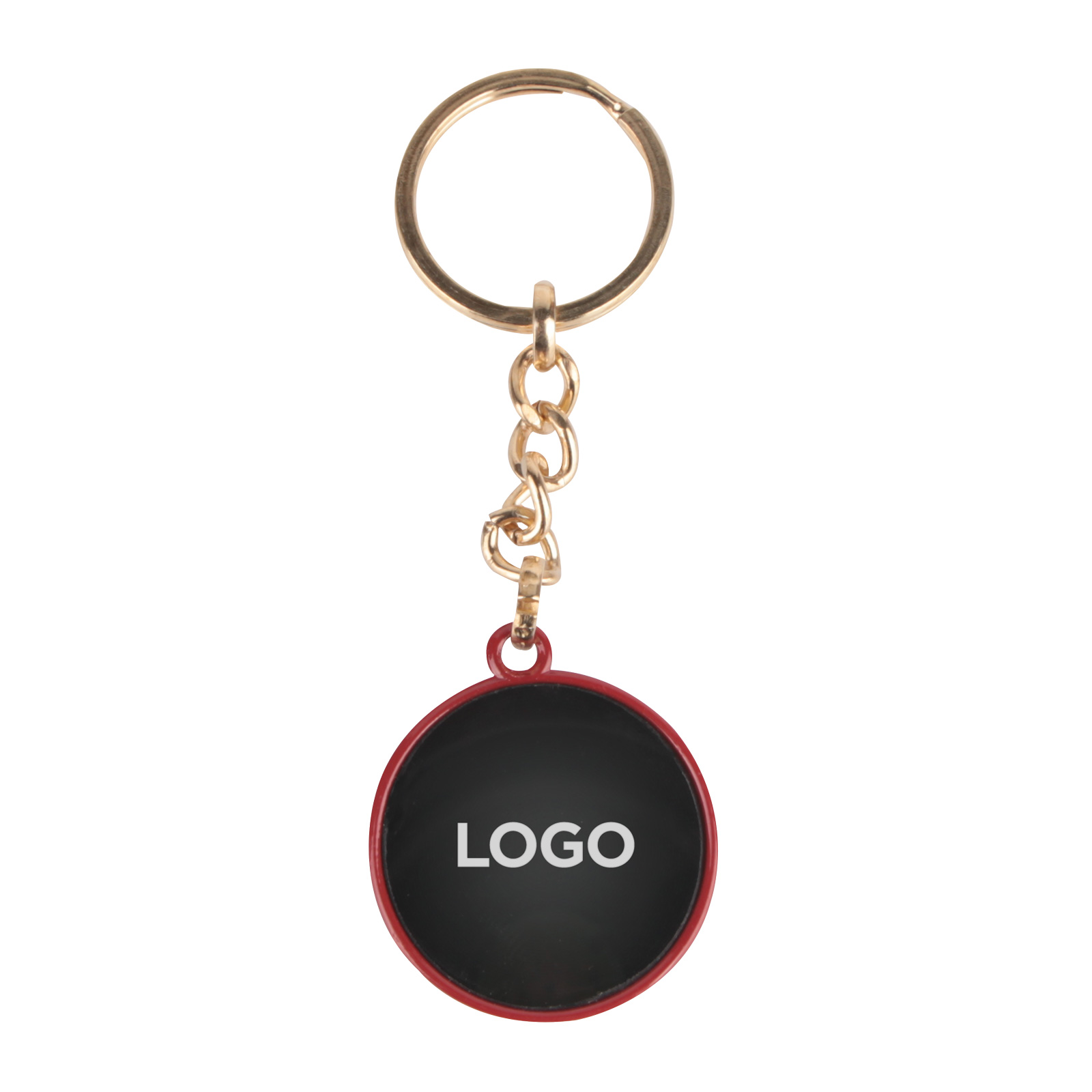 SEKİOVASI TEK YÖN METAL ANAHTARLIK