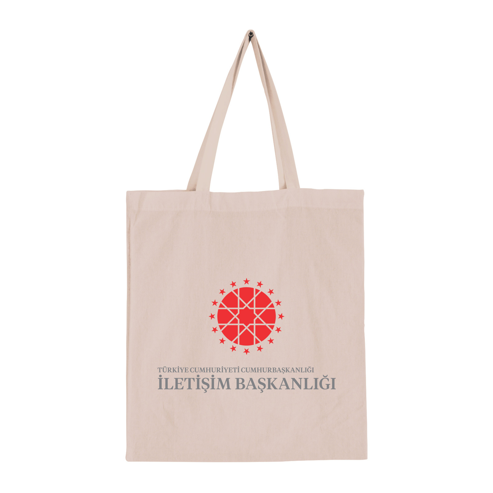 SAYGA HAM BEZ ÇANTA