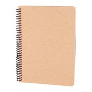ETLİK SPİRALLİ DEFTER (15X21 CM)
