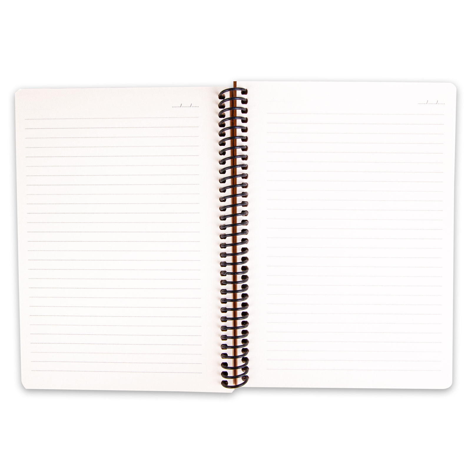 ETLİK SPİRALLİ DEFTER (15X21 CM)