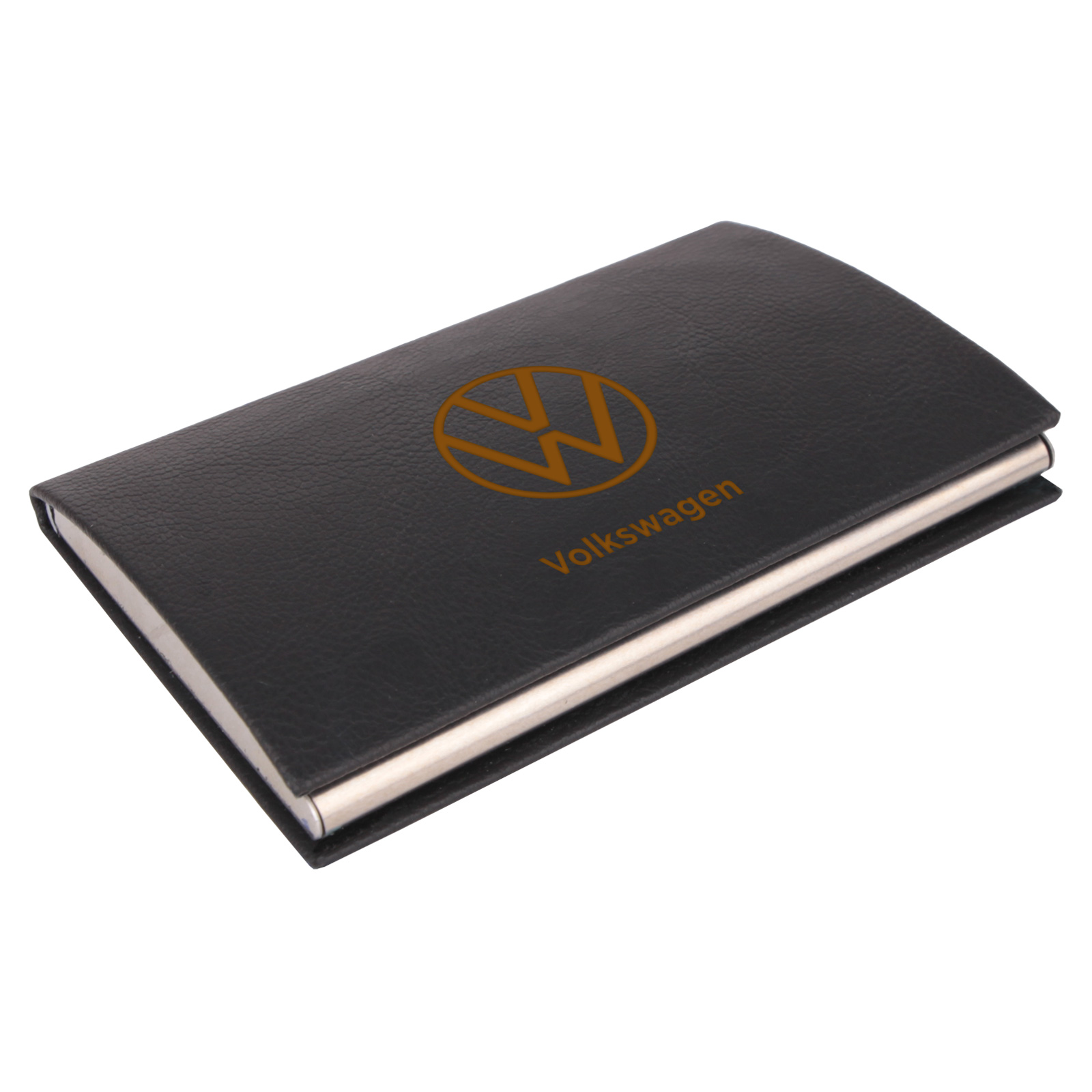 RAYİHA KAHVERENGİ DERİ KARTVİZİTLİK