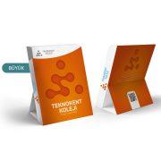 ALA-40 UNUTMAYINIZ DİK BLOKNOT