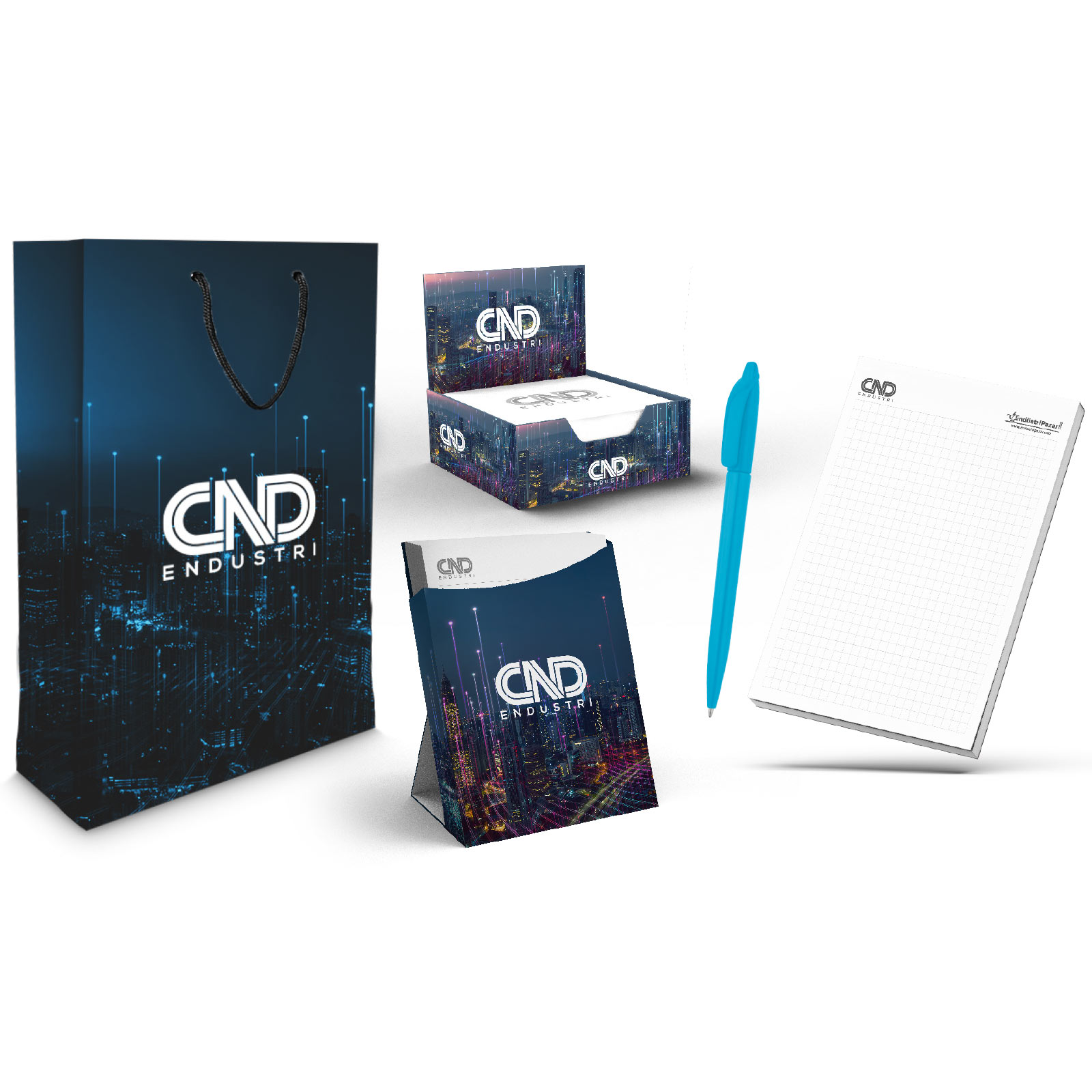 ALA-62 SÜPER EKO MİNİ 5Lİ SET