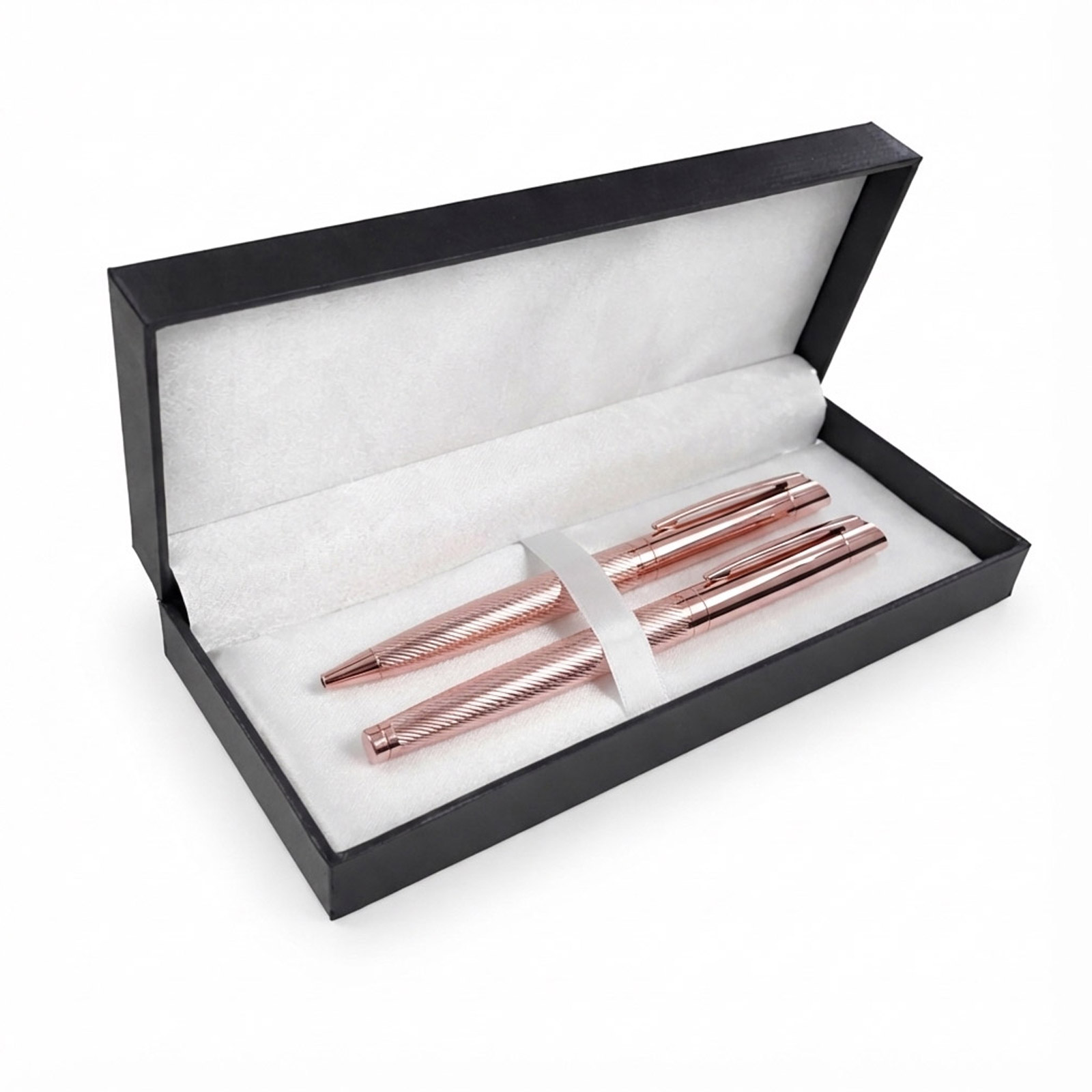 KOZLU BAKIR İKİLİ KALEM SETİ