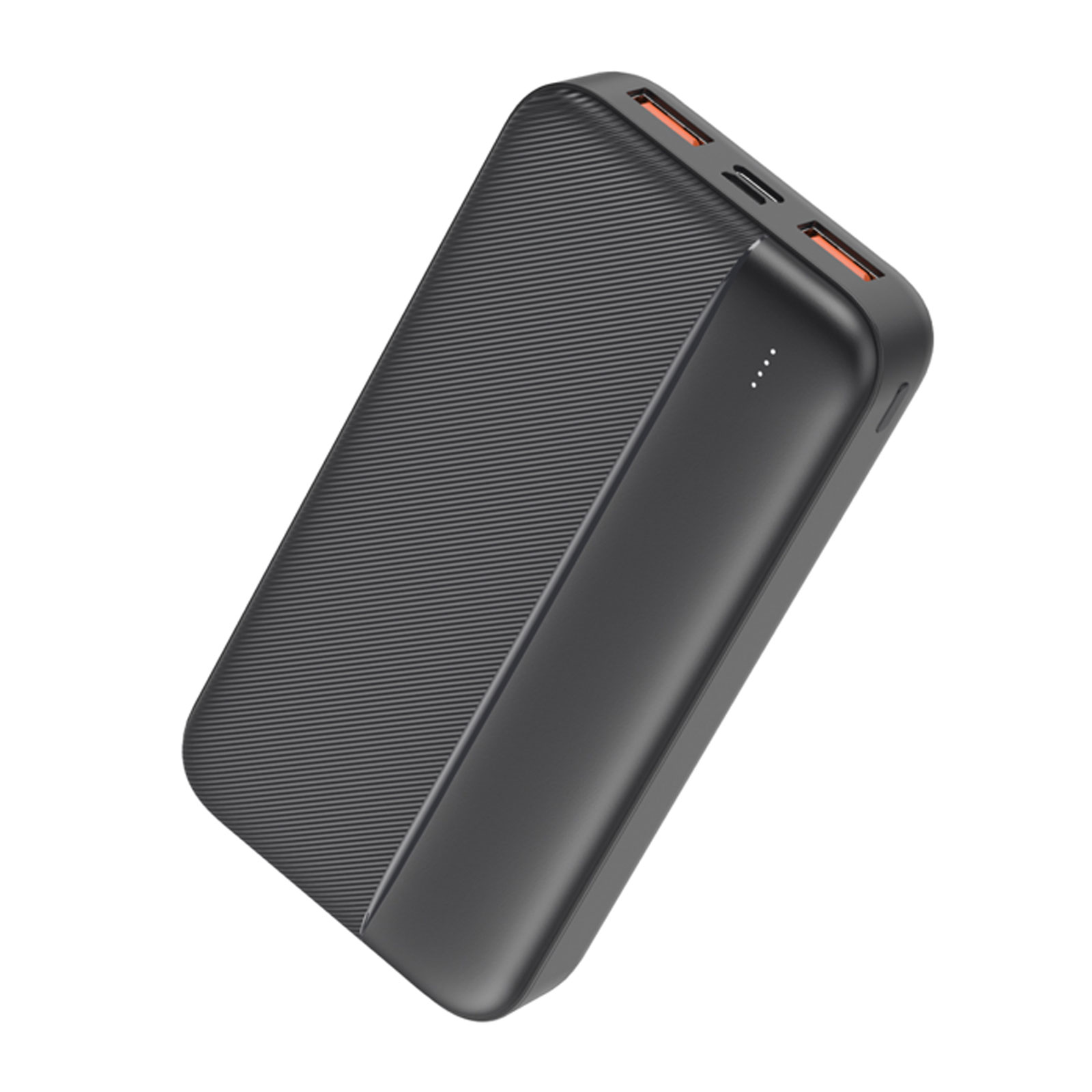 TALAS 20.000 MAH SİYAH POWERBANK