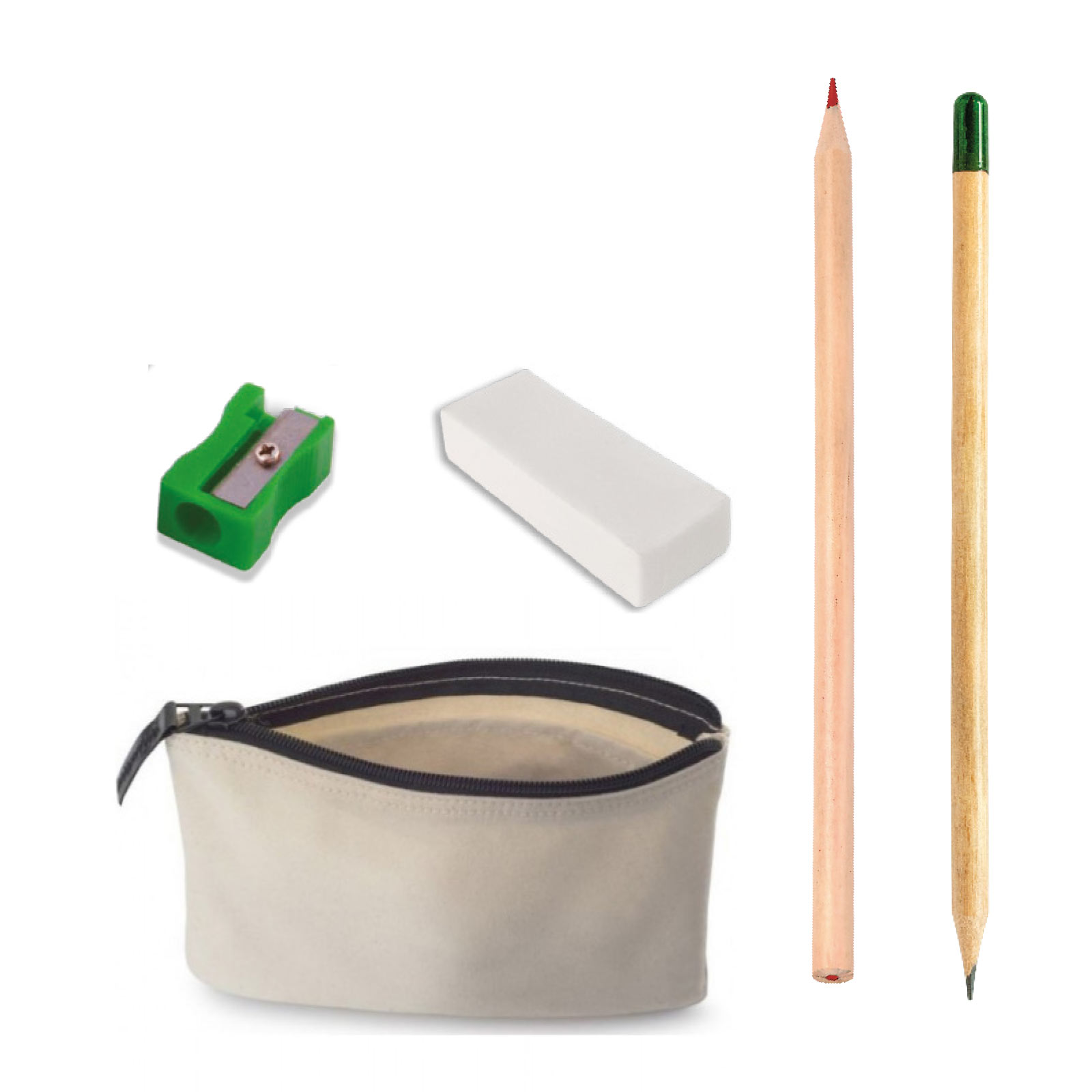 SARMAŞIK EĞİTİM SETİ