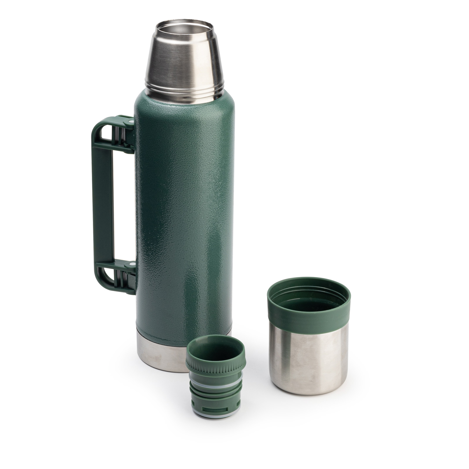 KAPLICA YEŞİL 1000 ML TERMOS