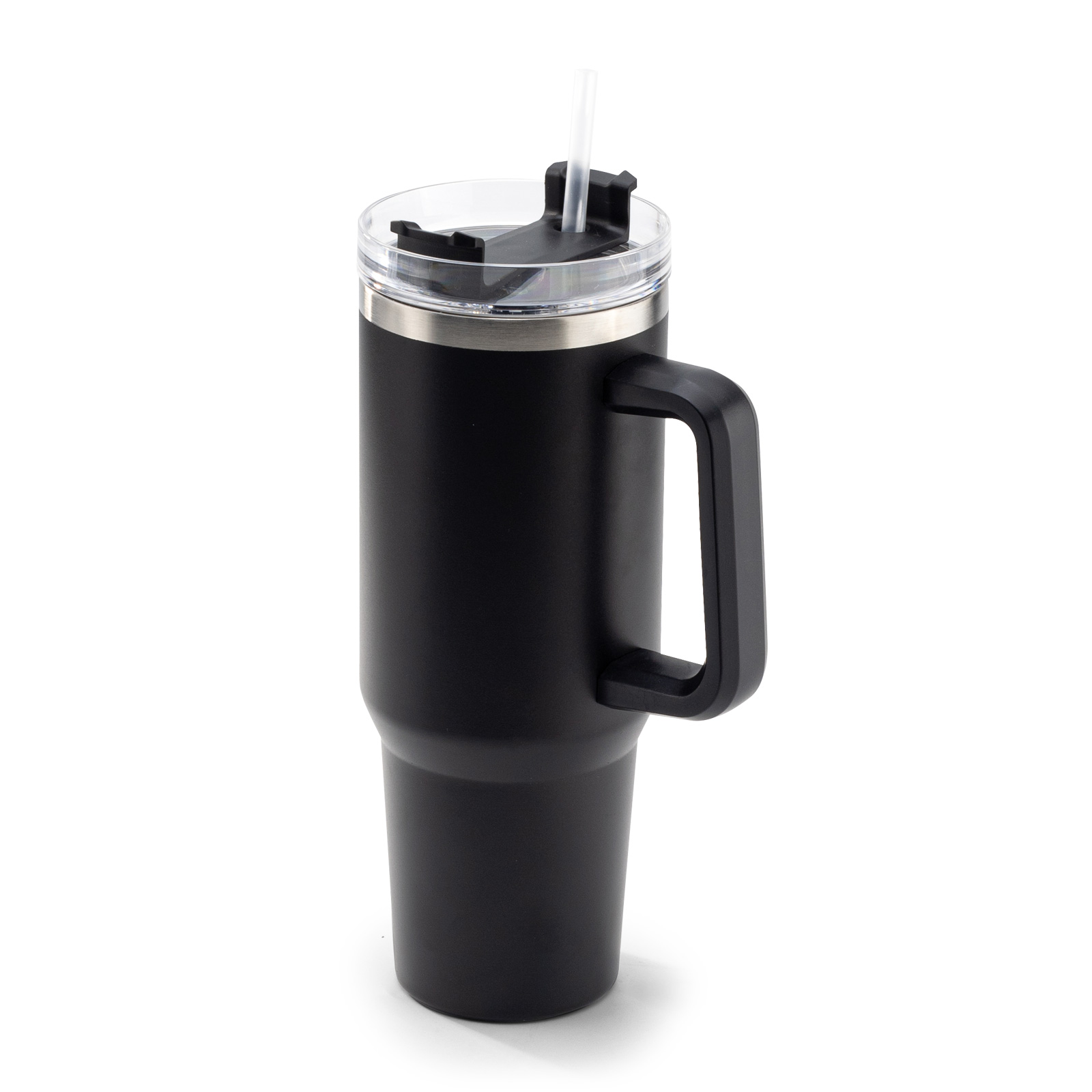 ADRASAN SİYAH 1200 ML TERMOS