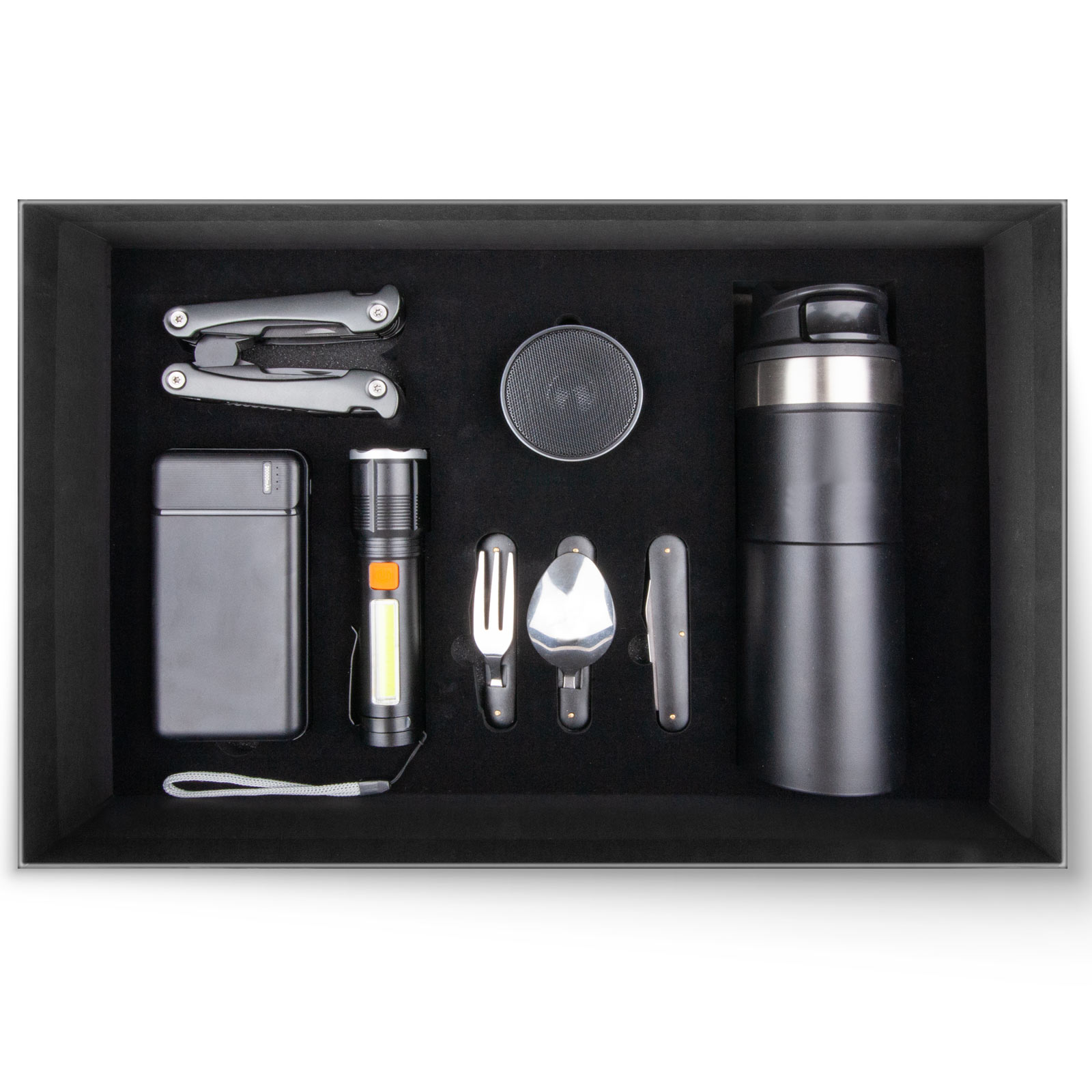 DAĞCI HEDİYELİK SET