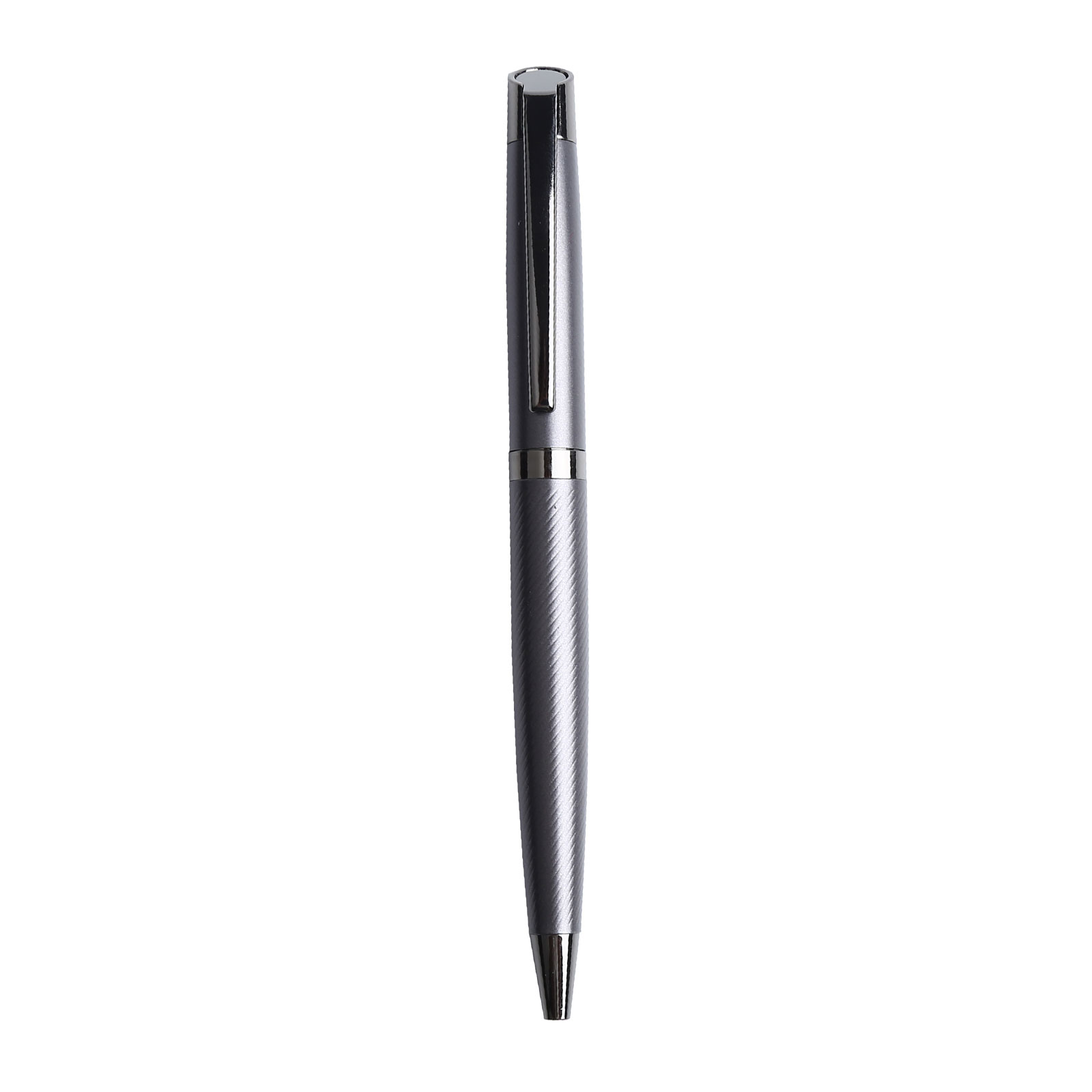 FERİZLİ FÜME METAL TÜKENMEZ KALEM 