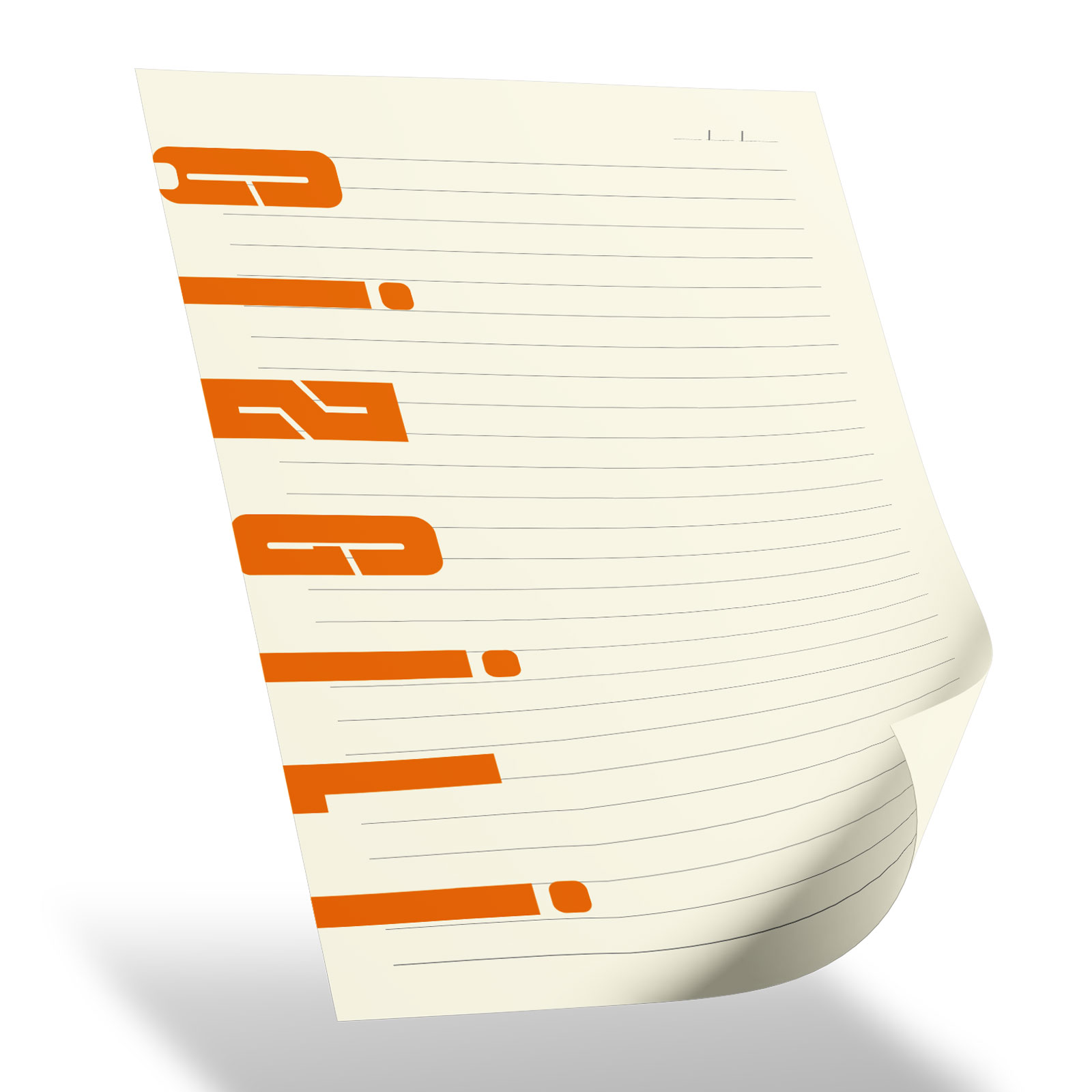 BEYSUKENT SİYAH TARİHSİZ DEFTER (15X21 CM)
