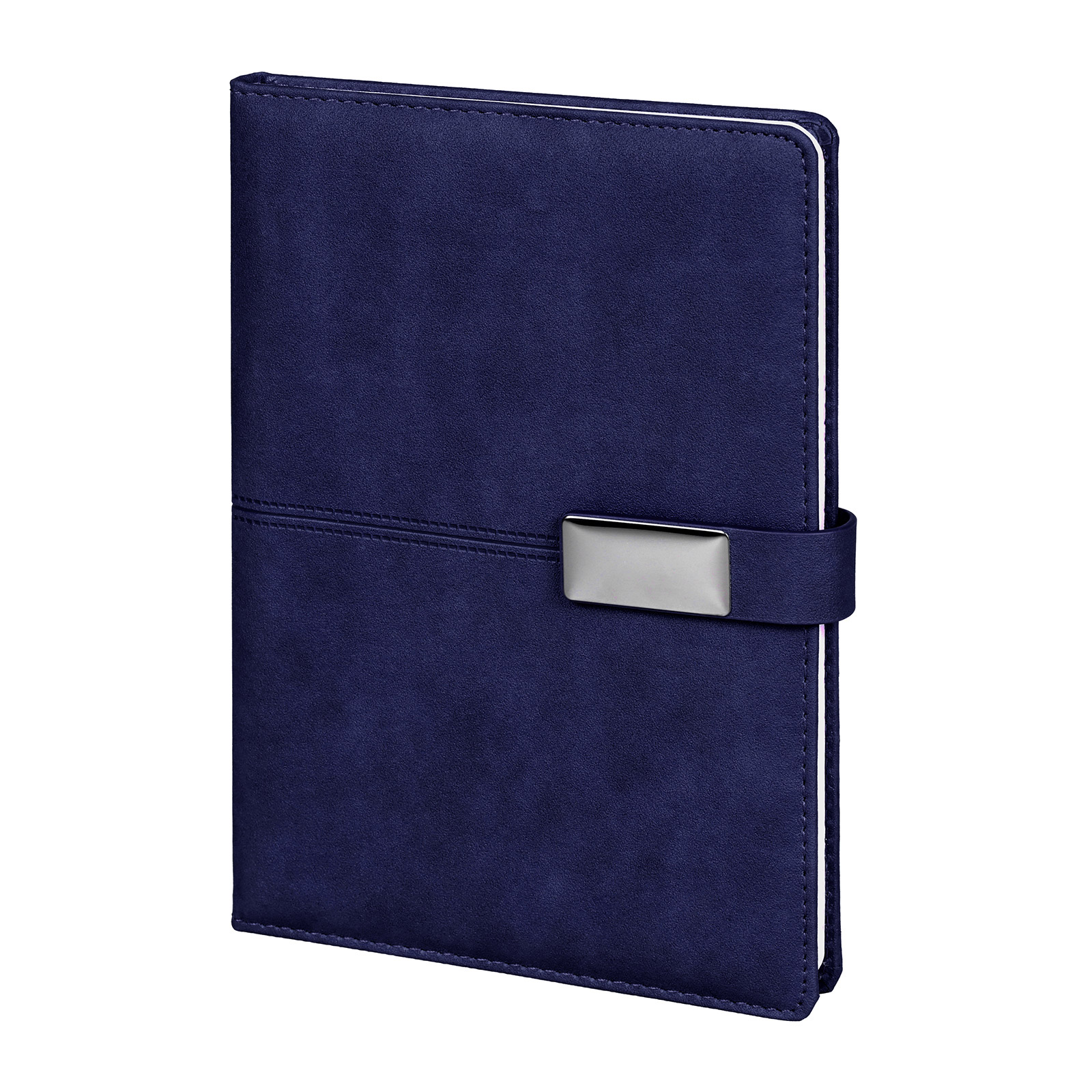 BEYSUKENT LACİVERT TARİHSİZ DEFTER (15X21 CM)