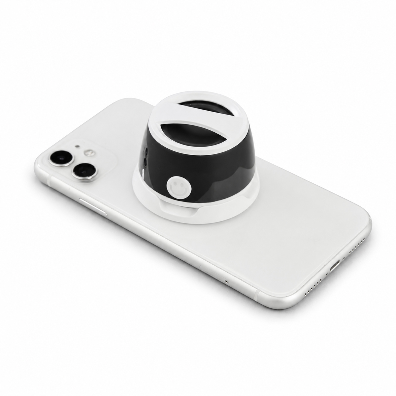 NOTA BEYAZ BLUETOOTH HOPARLÖR