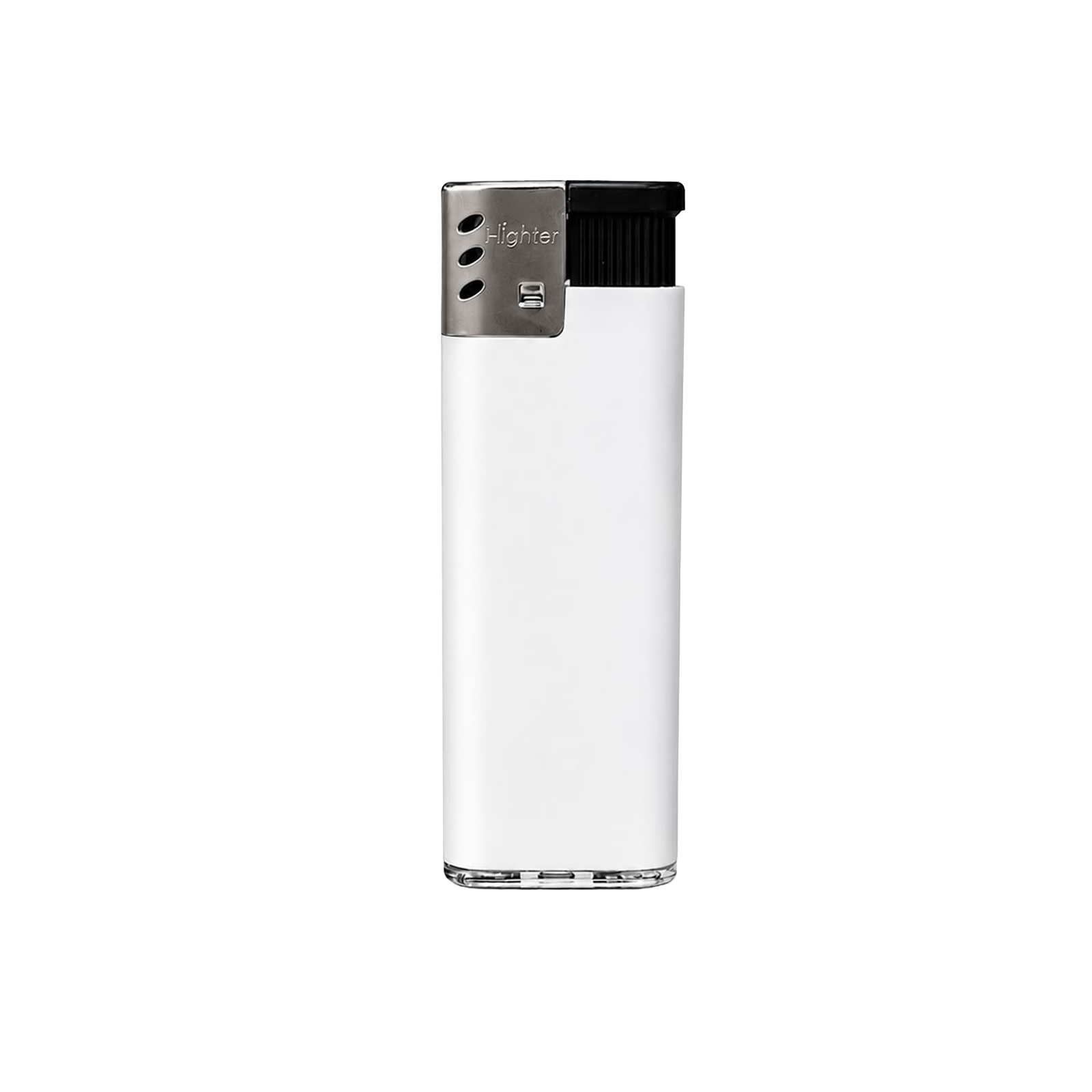 NİKSAR BEYAZ I-LIGHTER TURBO ALEVLİ ÇAKMAK