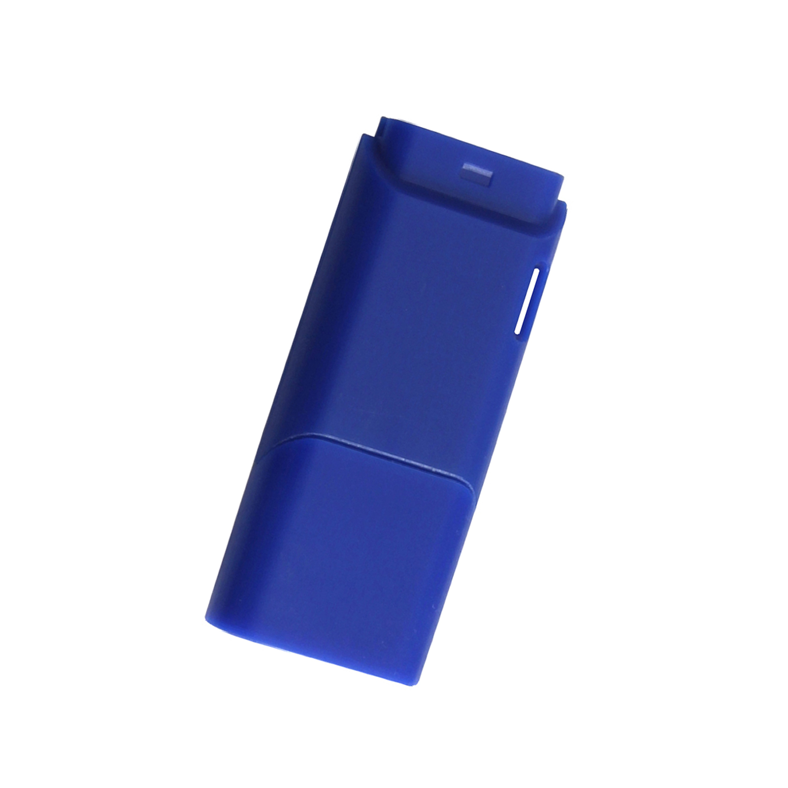 UYGUR LACİVERT PLASTİK USB BELLEK (32 GB)