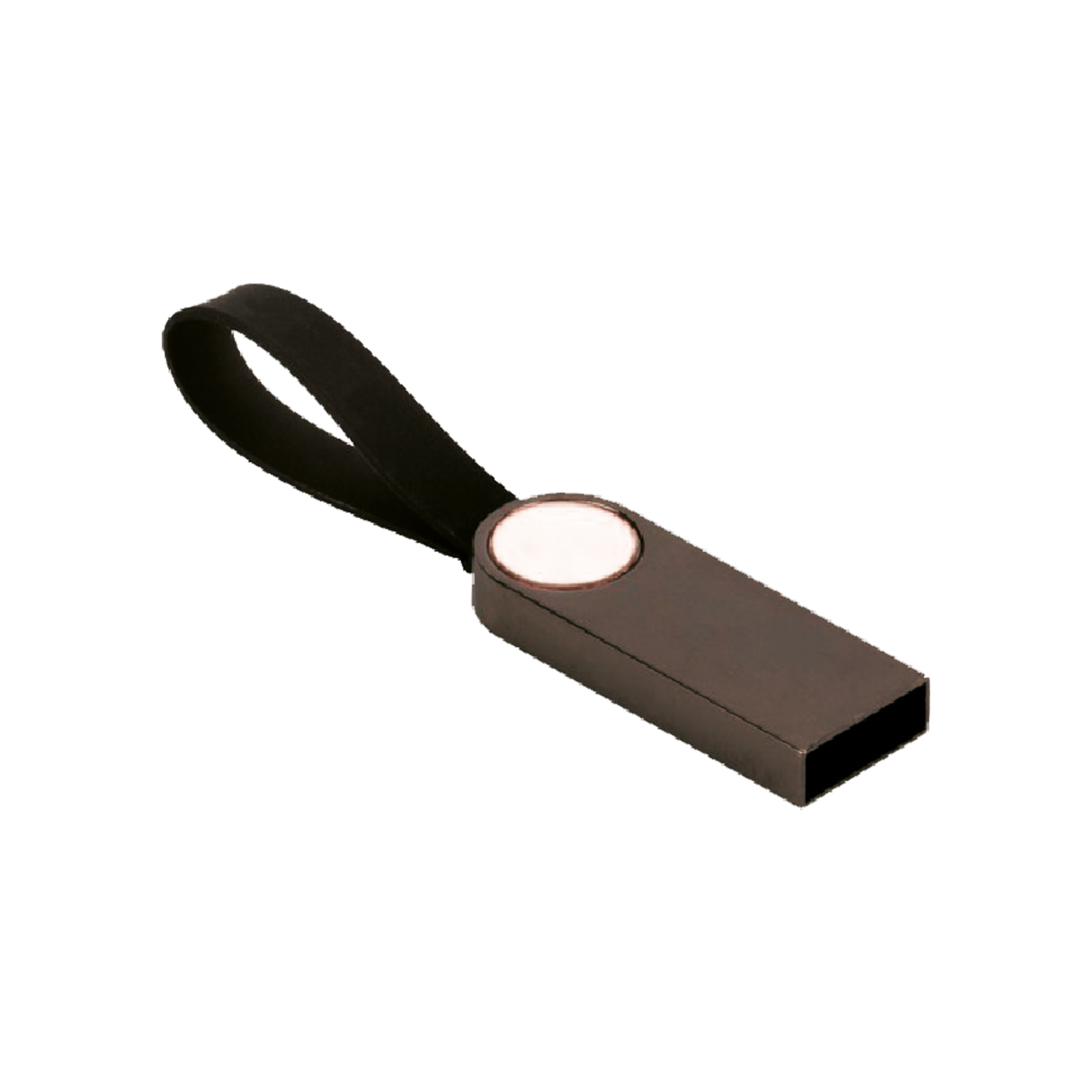 BOZOK BEYAZ USB BELLEK (64 GB)